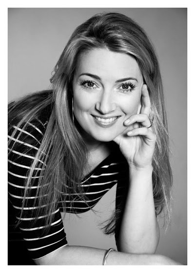 Frédérique van der Hoeven