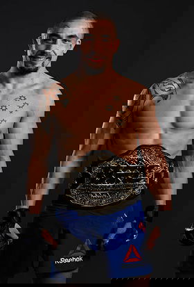 Robert Whittaker