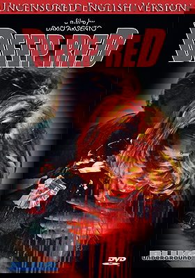 Deep Red (Uncensored English Version)