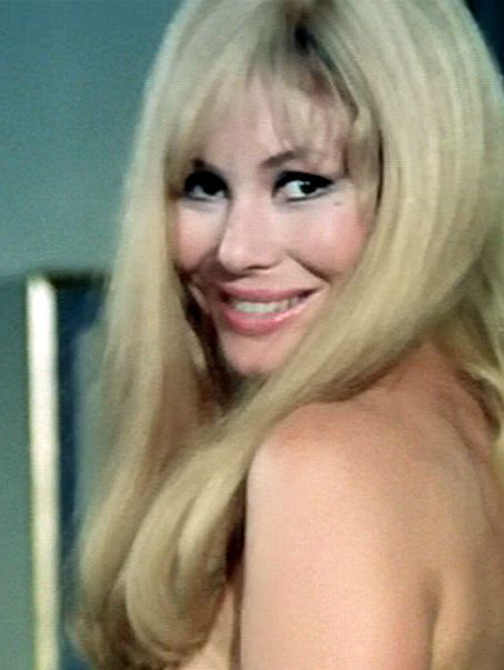 Colette Giacobine