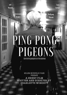 Ping Pong Pigeons (2018)