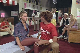 Linda Blair pictures and photos
