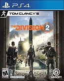 Tom Clancy's The Division 2