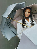 Naomi Campbell