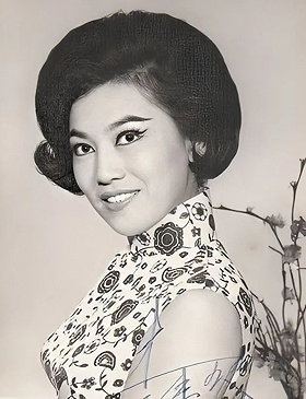 Heung-Kam Lee