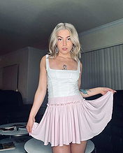 Chanel Camryn pictures and photos