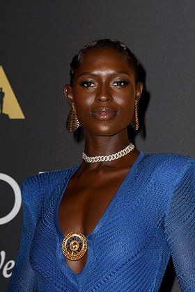 Jodie Turner-Smith