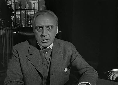 Walter Parks Thatcher