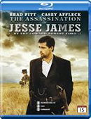 The Assassination of Jesse James by the Coward Robert Ford 