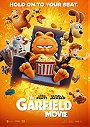 The Garfield Movie