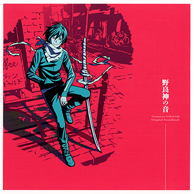 Noragami Original Soundtrack