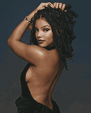 Halle Bailey