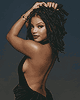 Halle Bailey