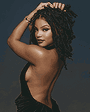 Halle Bailey