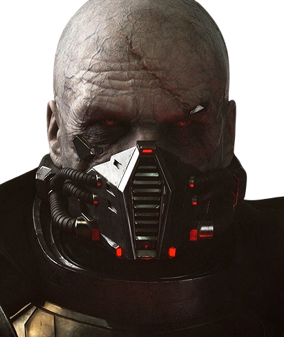 Darth Malgus