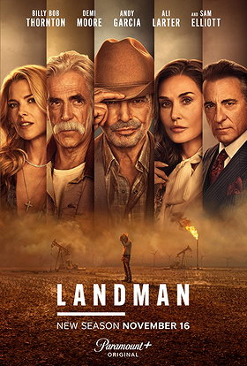 Landman