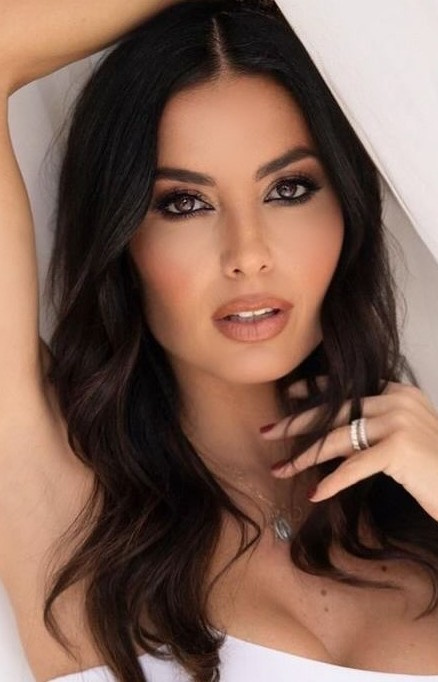 Elisabetta Gregoraci