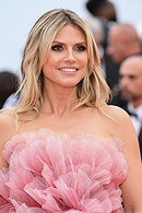 Heidi Klum