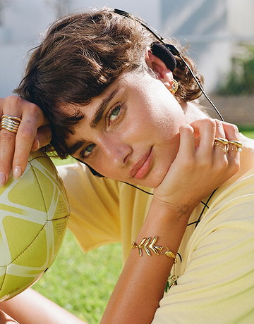 Taylor Marie Hill