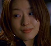 Hiroko Shimabukuro