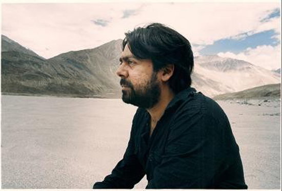 Ashim Ahluwalia