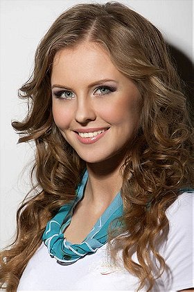 Anastasia Harlanova