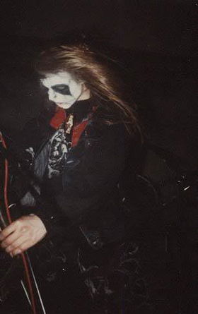 Per Dead Ohlin