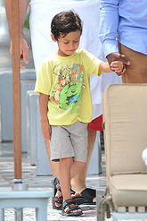 Max Anthony pictures and photos