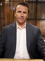 Marc Murphy
