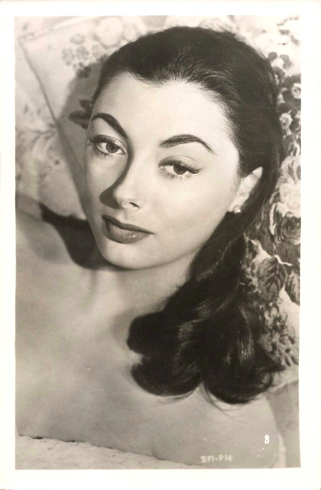 Sandra Francis