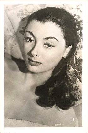 Sandra Francis