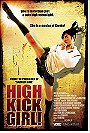 High-Kick Girl!