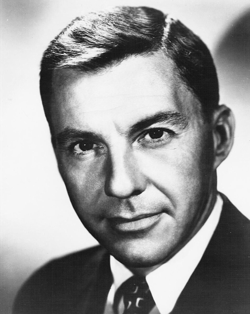 David Wayne