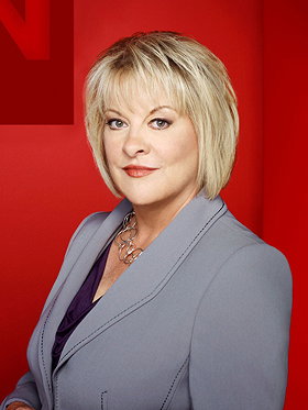 Nancy Grace