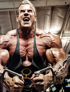 Jay Cutler