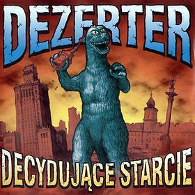 Decydujące starcie