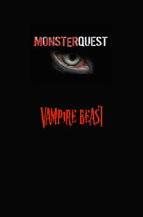 Vampire Beast