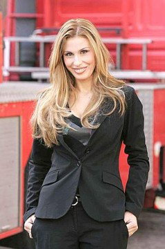 Antonella Troise