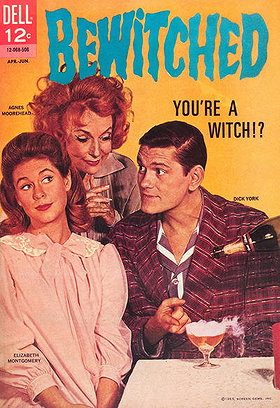 Bewitched