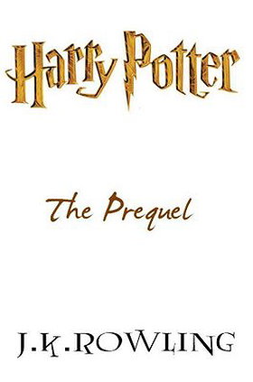 Harry Potter Prequel 
