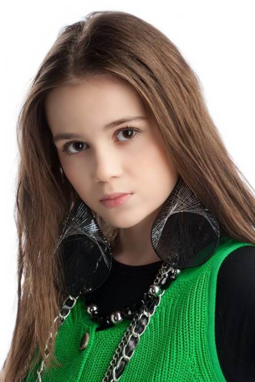 Polina Butorina