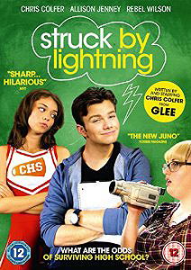 Struck By Lightning 