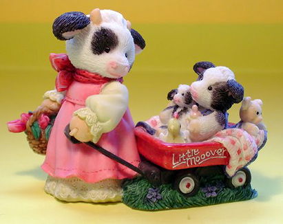 Mary's Moo Moos - 