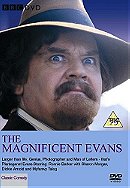 The Magnificent Evans