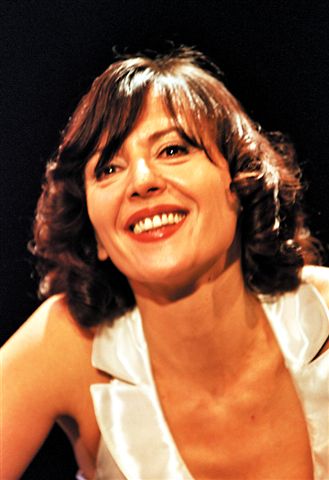 Gordana Gadzic