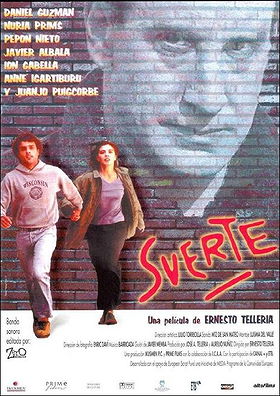 Suerte