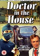 Doctor in the House: The Complete Second Series