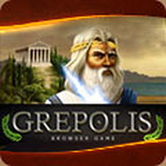 Grepolis theme