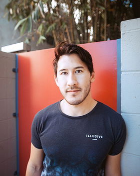 Mark Edward Fischbach
