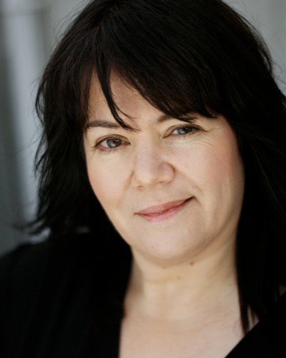 Julie Barclay